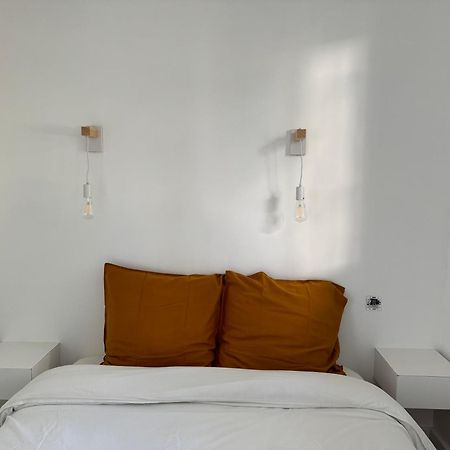 Apartamento Le Balcon De La Rade Cassis Exterior foto