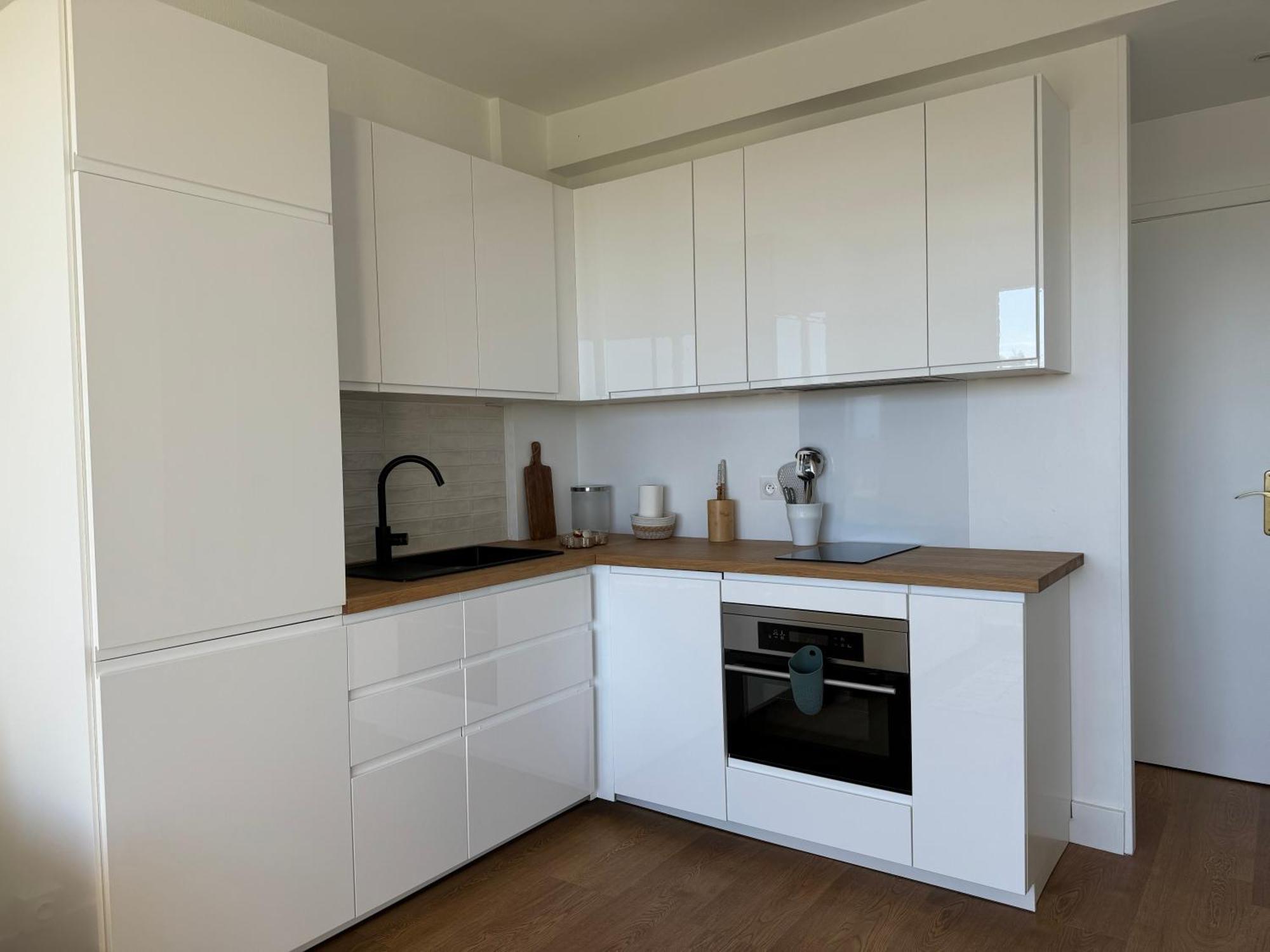 Apartamento Le Balcon De La Rade Cassis Exterior foto