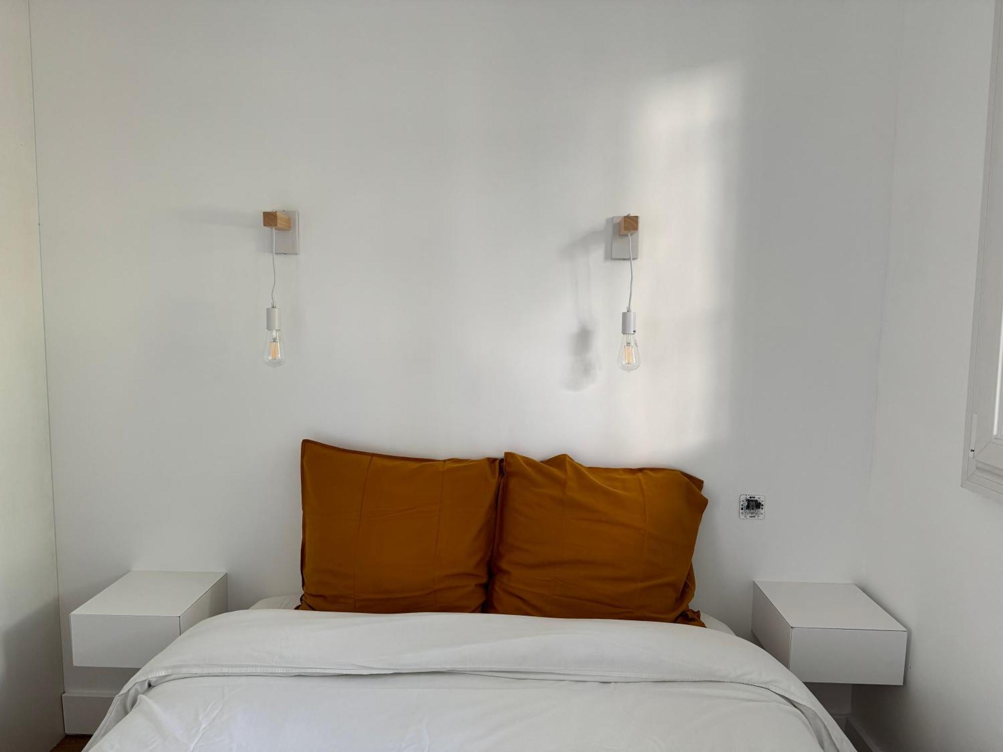 Apartamento Le Balcon De La Rade Cassis Exterior foto