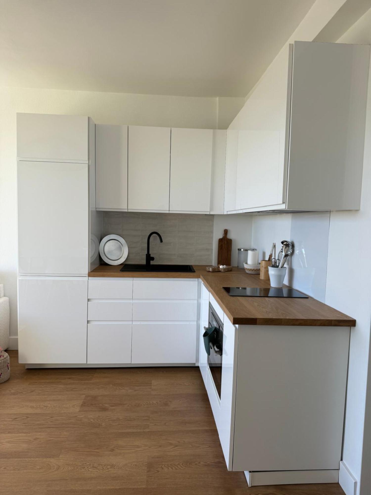 Apartamento Le Balcon De La Rade Cassis Exterior foto