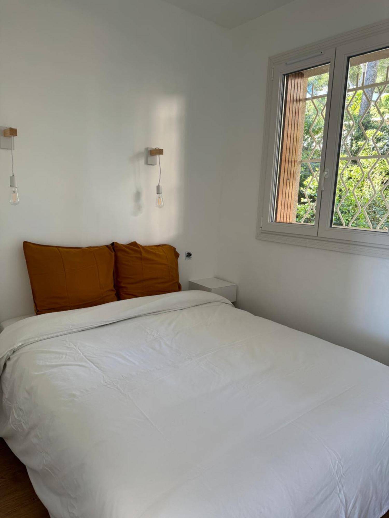 Apartamento Le Balcon De La Rade Cassis Exterior foto